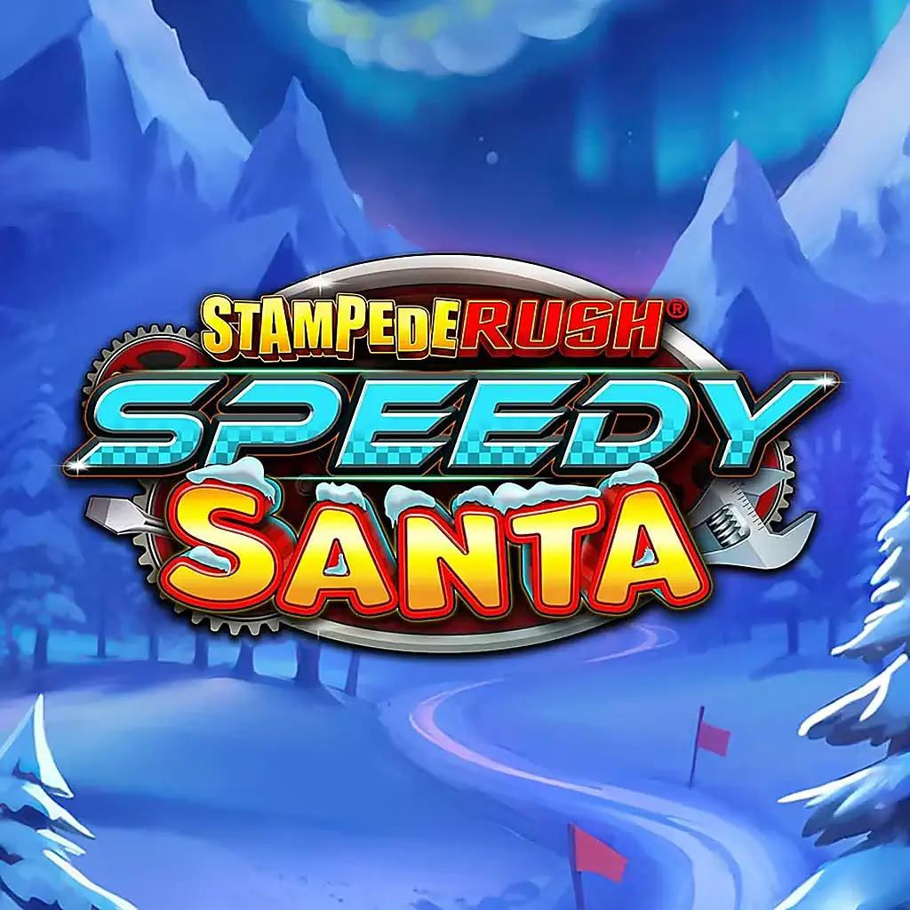 Stampede Rush Speedy Santa: играйте и разгадайте секреты скорости Stampede Rush Speedy Santa: играйте и разгадайте секреты скорости
